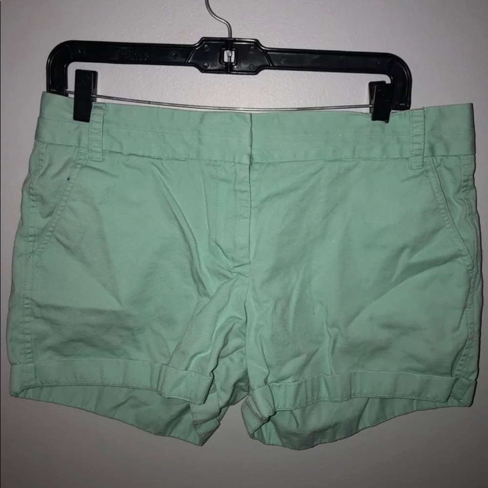J.Crew Shorts Size 8